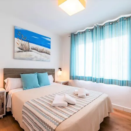 Appartement La Siesta Puerto Rico à Salou Extérieur photo
