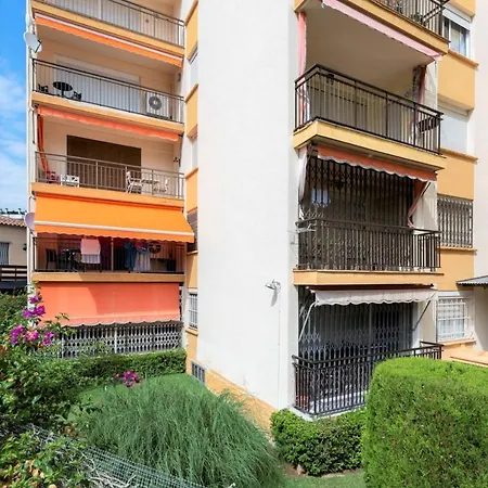 Appartement La Siesta Puerto Rico à Salou Extérieur photo