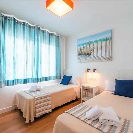 Appartement La Siesta Puerto Rico à Salou Extérieur photo