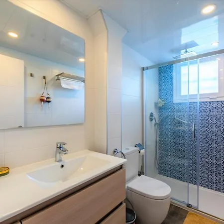 Appartement La Siesta Puerto Rico à Salou Extérieur photo