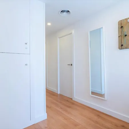 Appartement La Siesta Puerto Rico à Salou Extérieur photo