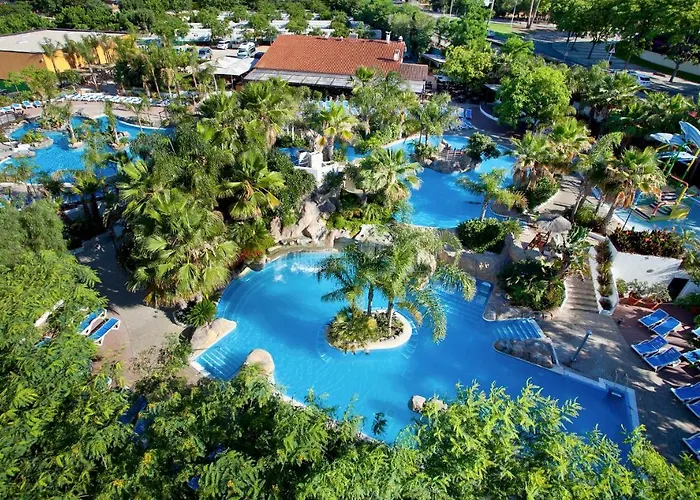 La Siesta Puerto Rico